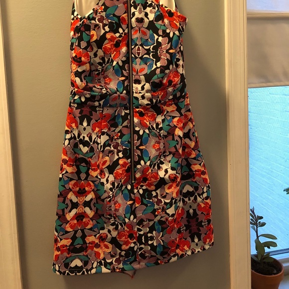 NBD x Naven Twins Reality Bodycon Dress - Picture 6 of 8